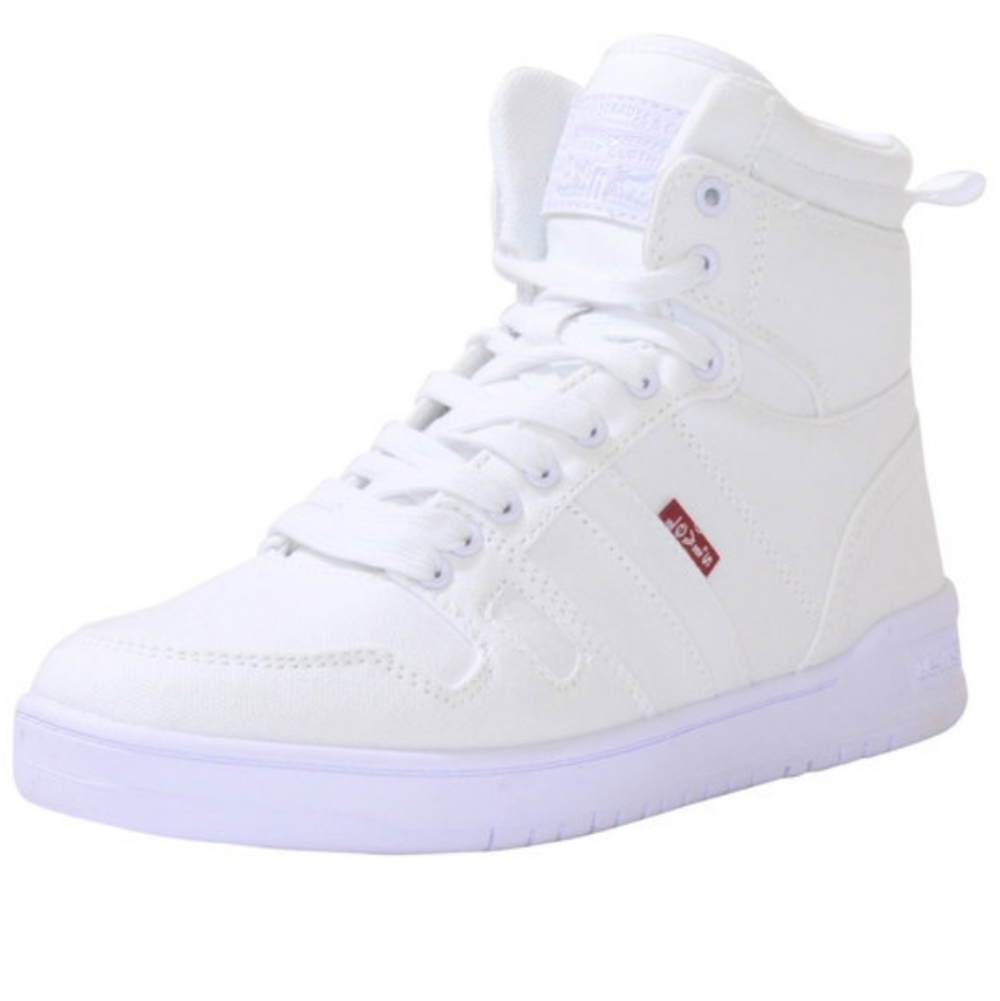 Levi's High-Top Sneakers